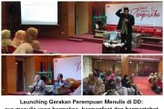 Gerakan Perempuan Menulis