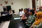Keterangan pers RSUD Kardinah