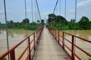 Jembatan gantung