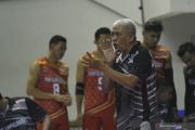 Palembang Bank SumselBabel Menang