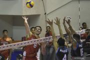 Palembang Bank SumselBabel Menang