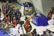Palembang Bank SumselBabel Menang