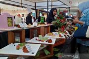 Gelar karya mahasiswa
