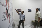 Kunjungan PT Pupuk Sriwidjaja
