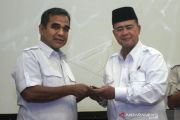 GERINDRA TARGET PILKADA 2020