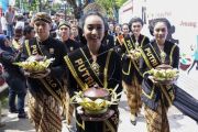 Semarak jenang Sala