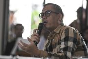 Saksi Sebut Bupati Muara Enim Nonaktif Minta Mobil Lexus dan Harley Davidson
