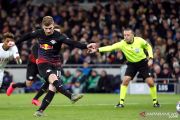 Timo Werner resmi gabung klub MLS San Jose Earthquakes