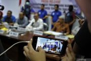 BNNP AMANKAN SABU 1 KG