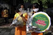 Aksi razia sampah