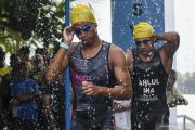 Palembang Triathlon 2020
