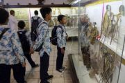 Kegiatan belajar luar kelas