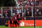 PERSIPURA MENANG ATAS PSIS SEMARANG
