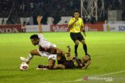PSM Menang atas PSS Sleman