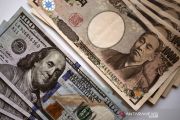 Menkeu Jepang-AS sepakat koordinasi stabilkan nilai yen