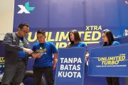 Peluncuran fitur Xtra Unlimited Turbo