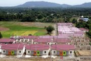 Kebutuhan rumah subsidi 2020