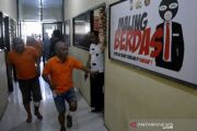 Kejahatan dengan modus hipnotis