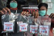 Pertamina peduli penanganan COVID-19 di Sumsel