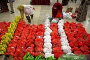 Bantuan penanganan COVID-19 di Sulsel