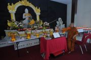 Pelita Puja Waisak