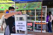 Warung Ikhlas