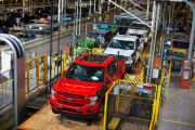 Ford dan Xiaomi bantah laporan usaha patungan kendaraan listrik di AS