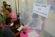 Bantuan langsung tunai dana desa