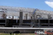 Perluasan Bandara Sultan Hasanuddin ditengah pendemi COVID-19