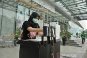MAL PALEMBANG KEMBALI DIBUKA