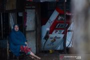 Banjir bandang di Bantaeng