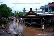 Banjir bandang di Bantaeng