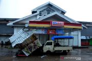 Banjir bandang di Bantaeng