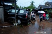 Banjir bandang di Bantaeng