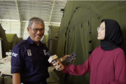 Indonesia procures 12  Italian M-346 jets for Air Force pilot training