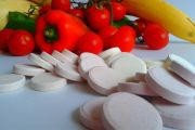 Multivitamin harian berpotensi bantu lansia pertahankan fungsi fisik