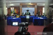 UIN Raden Fatah gelar wisuda secara daring