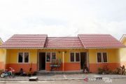 PERUMAHAN UNTUK NELAYAN