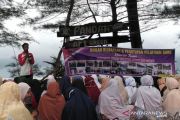 SOSIALISASI KONSERVASI PENYU