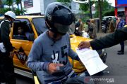 Periksa surat bebas COVID-19