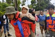 Banjir bandang Luwu Utara
