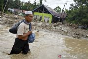 Banjir bandang Luwu Utara