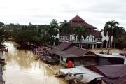 Banjir bandang di Masamba