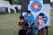 Bibit atlet panahan