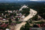 Banjir bandang Masamba