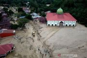 Banjir bandang Masamba