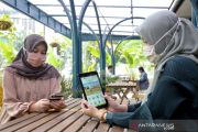 Pembelian hewan qurban di Mandiri Syariah Mobile