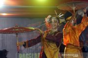 PAGELARAN SENI TRADISI MINANGKABAU SAAT PANDEMI