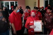 Rekomendasi PDIP untuk pilkada Lampung