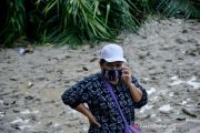 Pelayanan Telkomsel saat banjir bandang Masamba